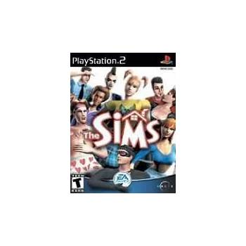 Image 1 of Electronic Arts The Sims (PS2)