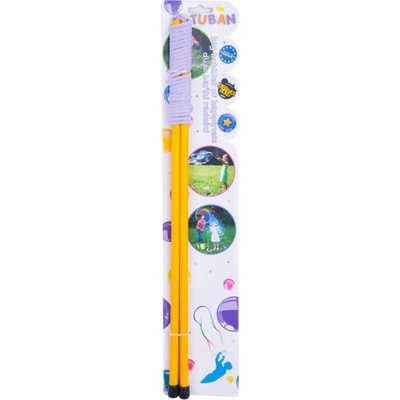 TUBAN Provázek na velké mýdlové bubliny 50 cm