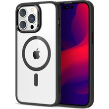 ESR Ochranný kryt pro iPhone 14 Pro - ESR, Classic Hybrid HaloLock Clear/Black