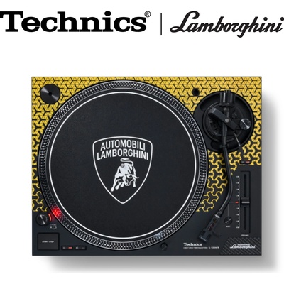 Technics SL-1200 M7PEY