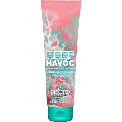 Devoted Creations Reef Havoc Bronzer 251 ml