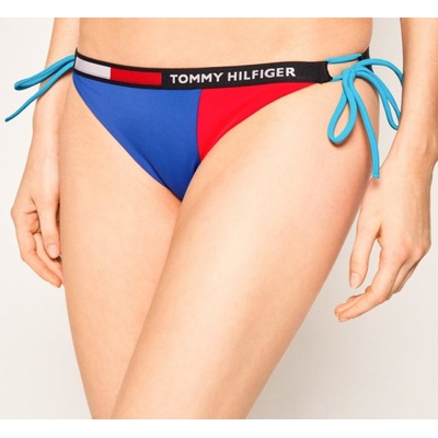 Tommy Hilfiger dámske plavky W02180 nohavičky
