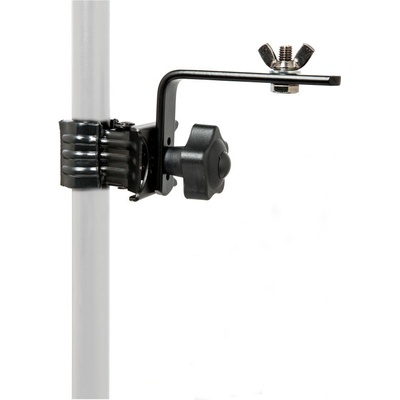 Stagg SCL-LIGHT1, držák na světlo, krátký
