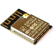 Ai-Thinker ESP-07S ESP8266 CE WIFI modul