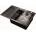 Inter Ceramic Кухненска мивка ICK 7951B, Inter Ceramic, алпака, със сифон, 78x51см (7951B)