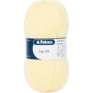 Patons Fab DK A652000-02330 Плетива прежда (A652000-02330)