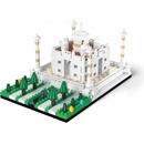 KOCO Stavebnice mini Tádž Mahal 539 ks