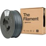 Spectrum The Filament" от Spectrum TF-24223, PLA Lite, 1, 75 мм, 1000 г, сив (Grey) (TF-24223)