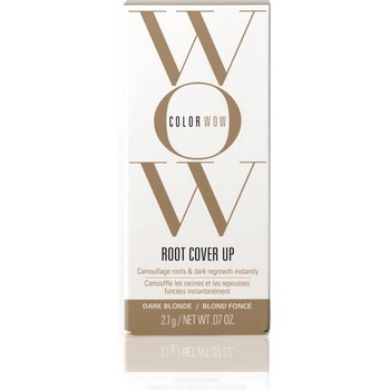 Color WOW Root Cover Up 2, 1 g боя Dark Blonde