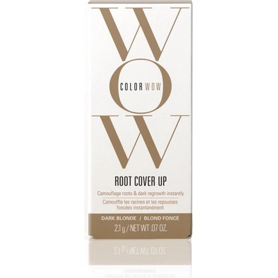 Color WOW Root Cover Up 2, 1 g боя Dark Blonde