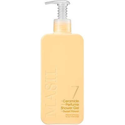 MASIL 7 Ceramide parfumovaný sprchový gél 300 ml