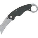 Smith & Wesson Extreme Ops Karambit CK33