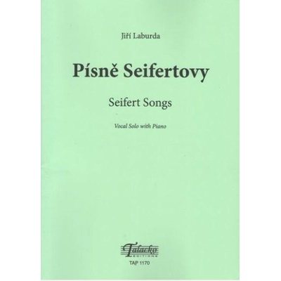 Písně Seifertovy