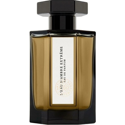 L´Artisan Parfumeur L´Eau D´Ambre Extreme parfémovaná voda unisex 100 ml