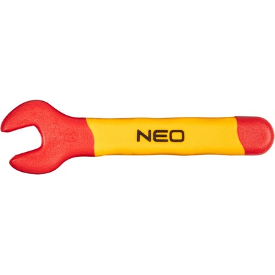 NEO Tools Plochý kľúč 6mm 1000V 01-110