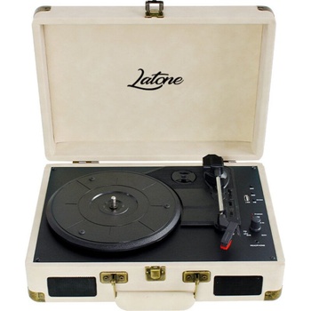 Latone RetroCase