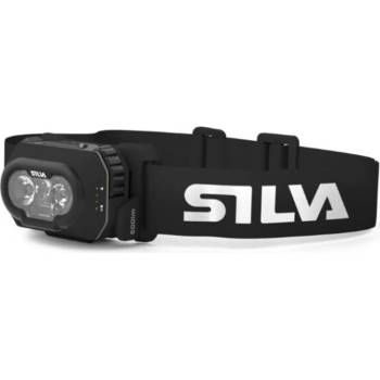 SILVA Discover Black (38494)