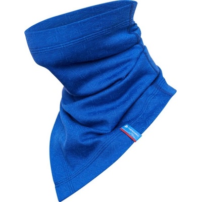 Thermowave Dětský šátek Merino Thermowave Junior Skydiver/Blue – Sleviste.cz