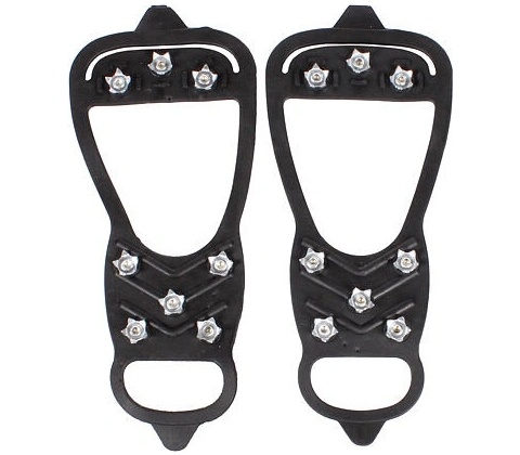 Merco Ice Step