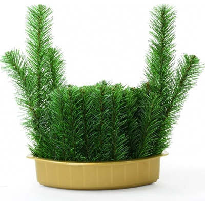 MISKA 13 OVÁL VEĽKÝ 45CM