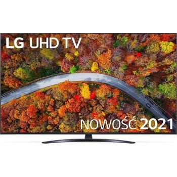 LG 65UP8100