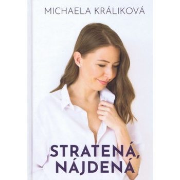 Stratená, nájdená