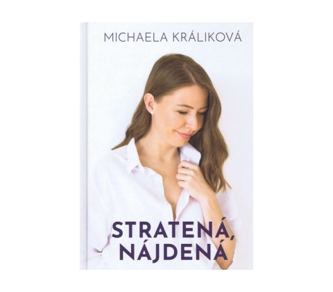 Stratená, nájdená