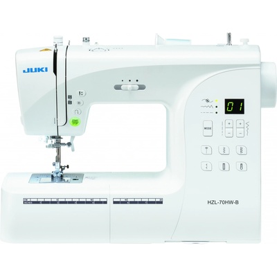 JUKI HZL 70 HW-B