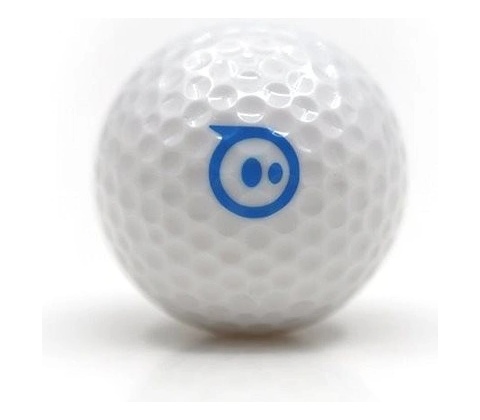 Sphero Mini Golf