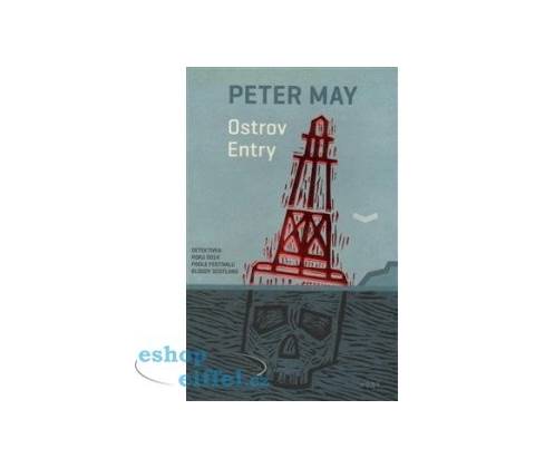 Ostrov Entry - Peter May