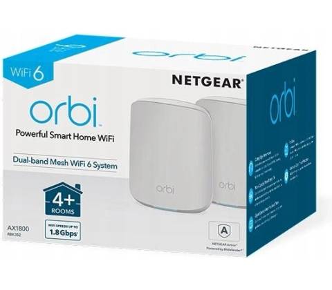 Netgear RBK352-100EUS