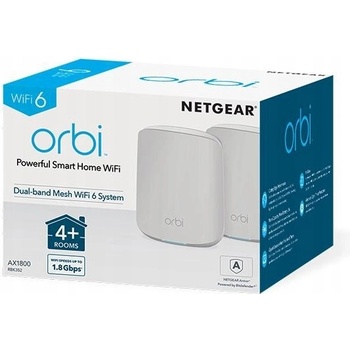 Netgear RBK352-100EUS