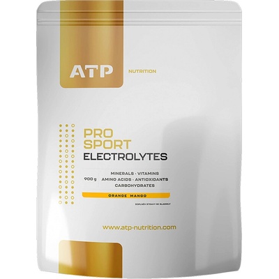 ATP Nutrition Pro Sport Electrolytes 900 g