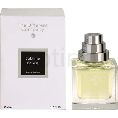 The Different Company Sublime Balkiss EDP 50 ml