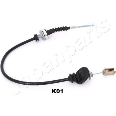 Lanko ovládania spojky JAPANPARTS GC-K01 (GCK01)