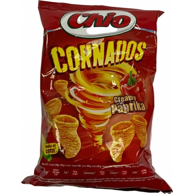 Chio cornados paprika 65 g