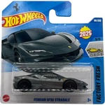 Mattel Количка Ferrari SF90 Stradale 1: 64 (Hot Wheels) (27754)