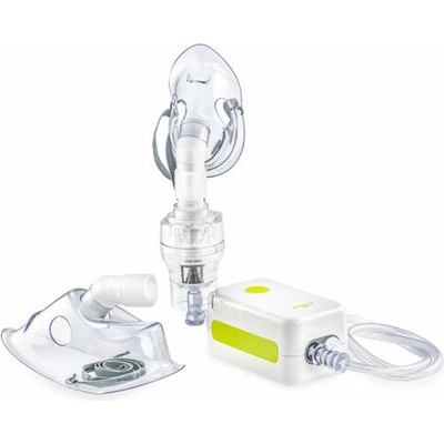 AGU Baby Inhalátor kompresorový AGU N3