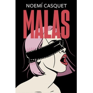 Malas | NOEMI CASQUET (2020)