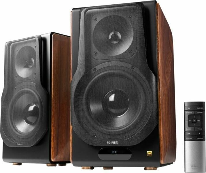 Edifier S3000 MK II 2.0