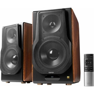 Edifier S3000 MK II 2.0 Активни колони
