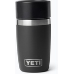 YETI Термос YETI Rambler Travel 236 ml black