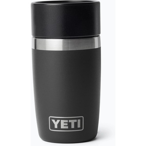YETI Термос YETI Rambler Travel 236 ml black