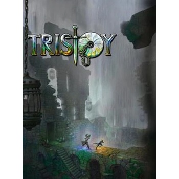 Merge Games Tristoy (PC)