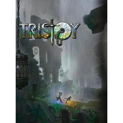 Merge Games Tristoy (PC)