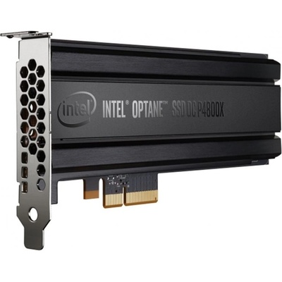 Intel P4800X 750GB, SSDPED1K750GA01