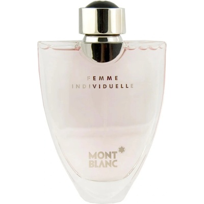 Montblanc Individuelle toaletná voda dámska 75 ml tester