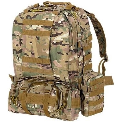 TCX Batoh SpecOps Carrier 55l multicam