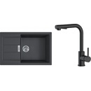 Set Franke Sirius 2.0 + Oltens Myvat