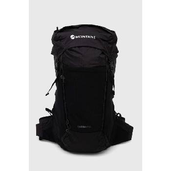 Montane Раница Montane Trailblazer 25 в черно голям размер с изчистен дизайн PTZ2517 (PTZ2517)